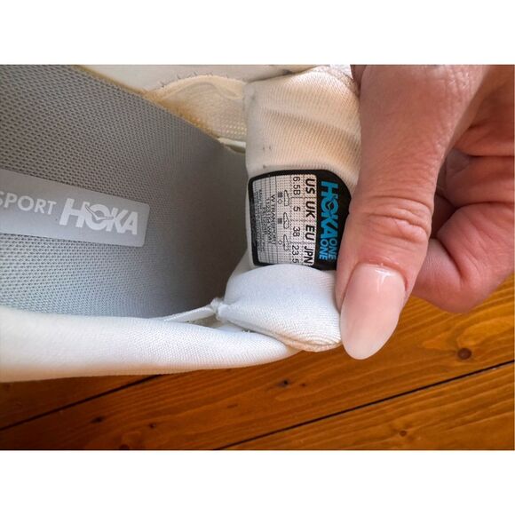 Hoka Transport - Picture 4 of 4